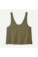 PATAGONIA WOMEN GARDEN ISLAND TOP