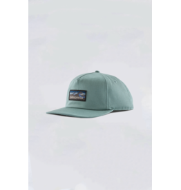 PATAGONIA BOARDSHORT LABEL FUNFARER CAP