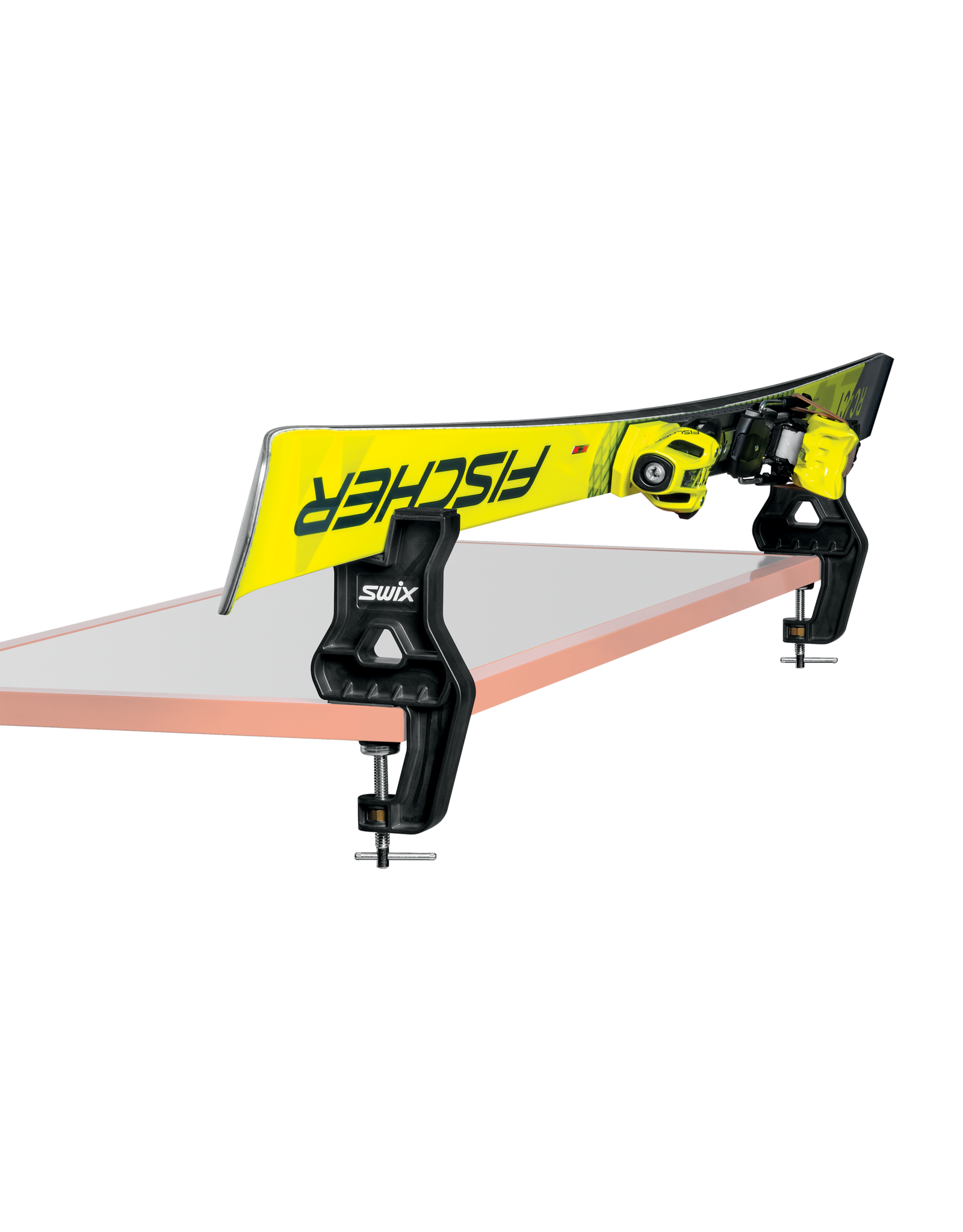 SWIX F4 TUNING VISE