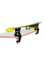 SWIX F4 TUNING VISE
