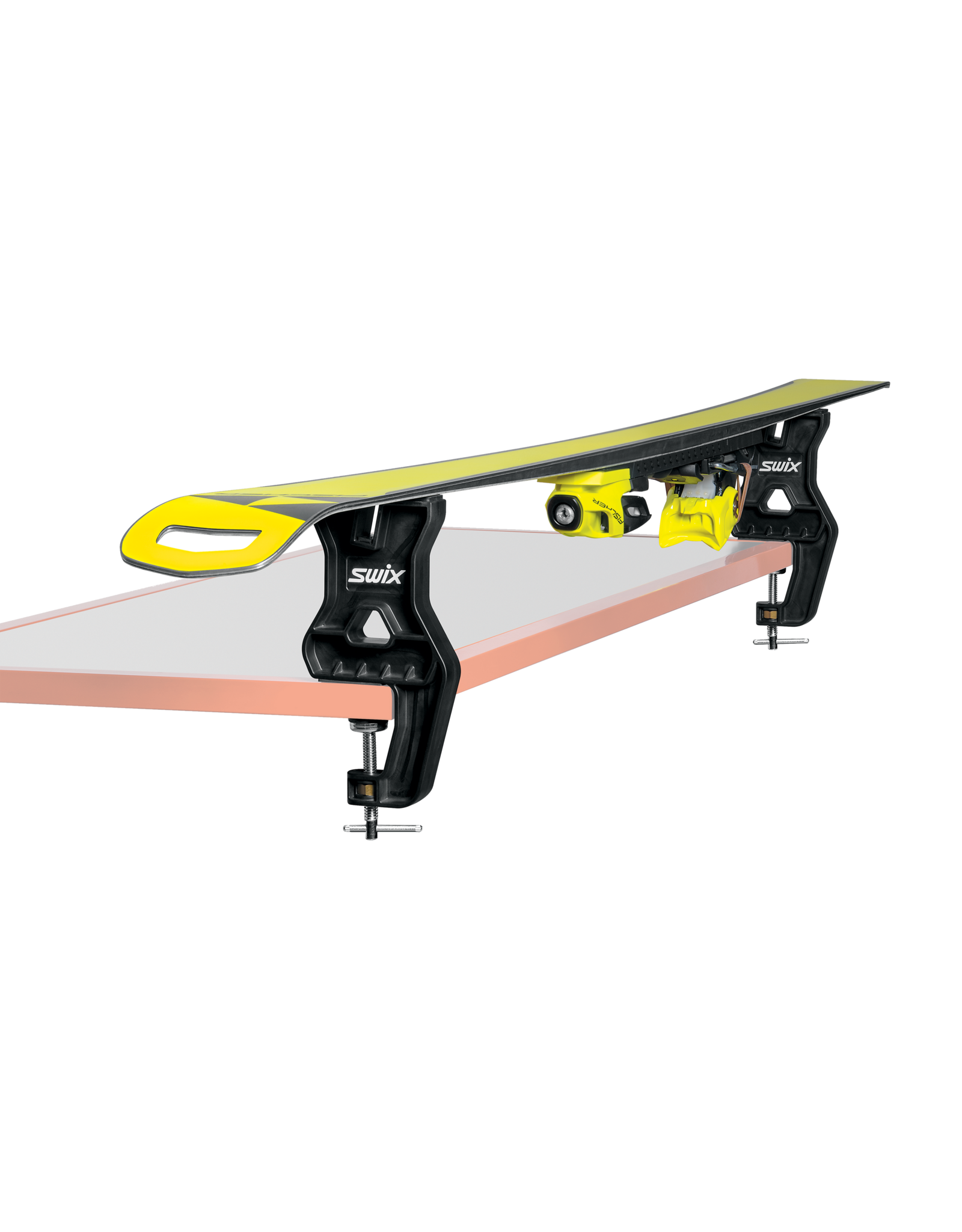 SWIX F4 TUNING VISE