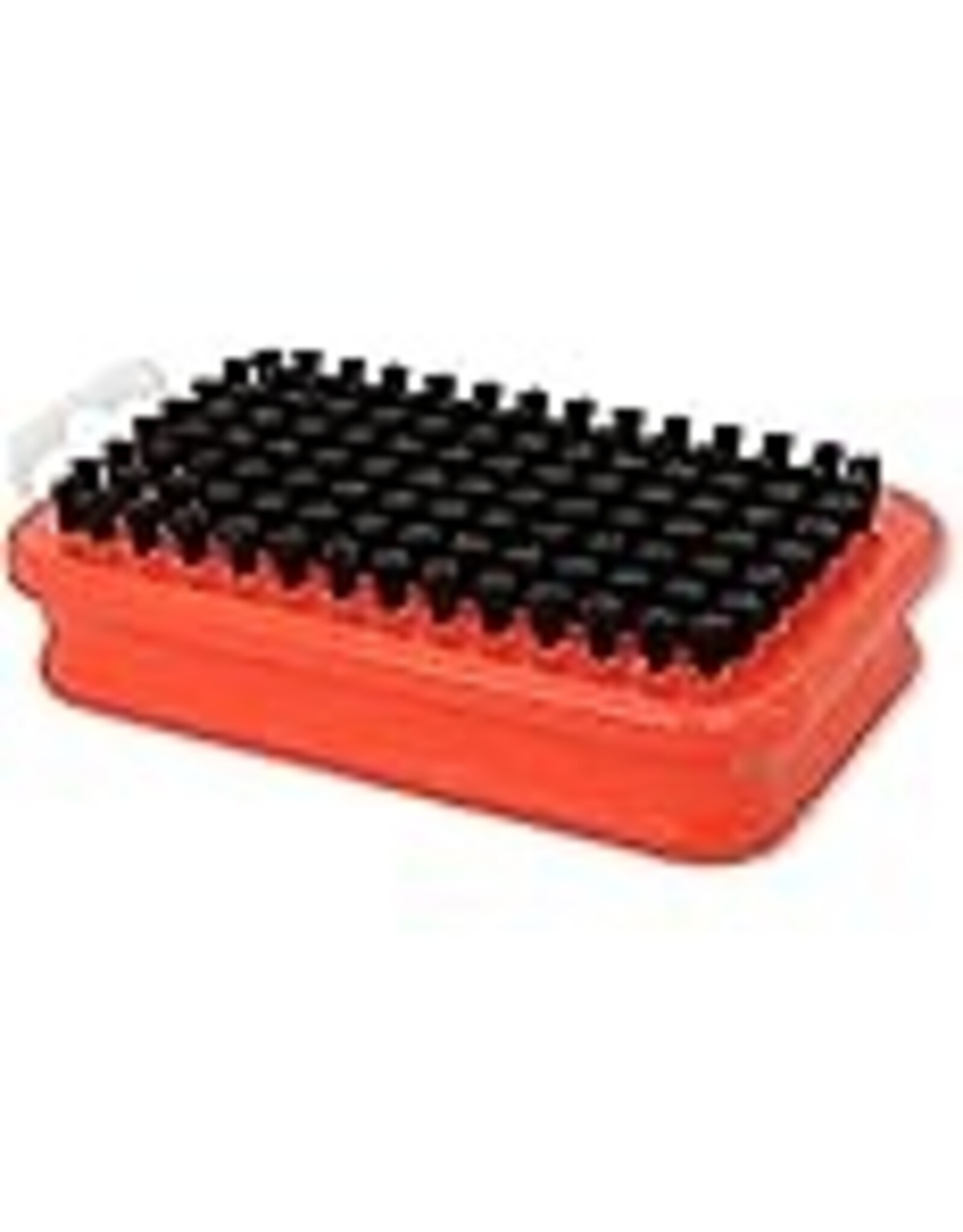 SWIX RECTANGULAR MEDIUM BRONZE BRUSH RED