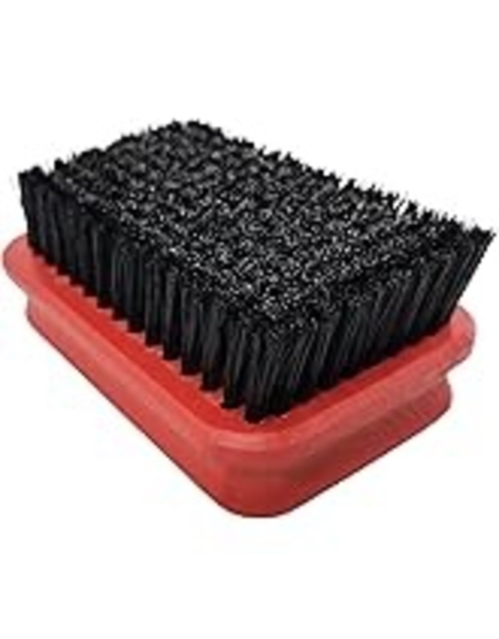 SWIX RECTANGULAR MEDIUM BRONZE BRUSH RED
