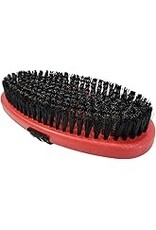 SWIX RECTANGULAR MEDIUM BRONZE BRUSH RED