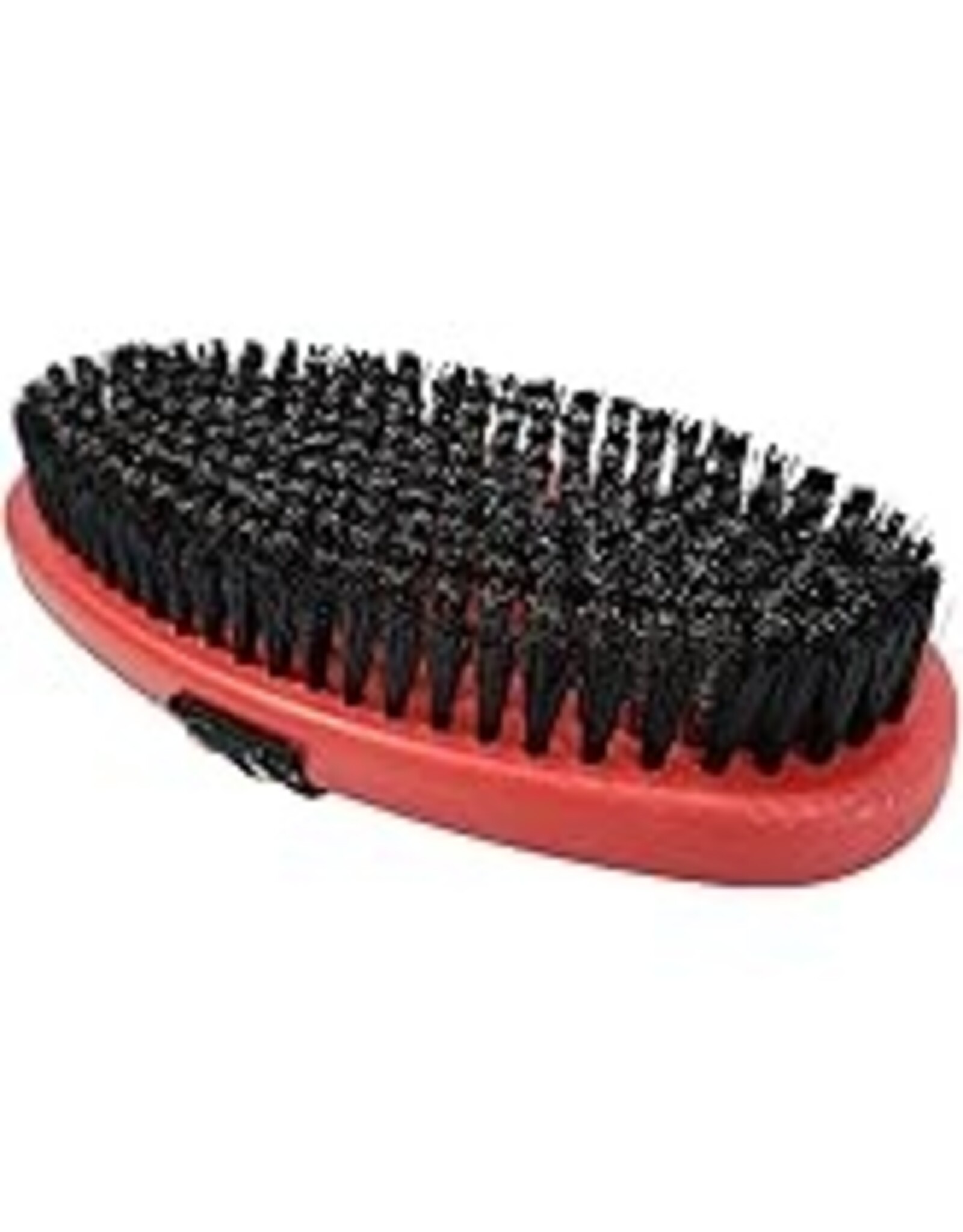SWIX RECTANGULAR MEDIUM BRONZE BRUSH RED