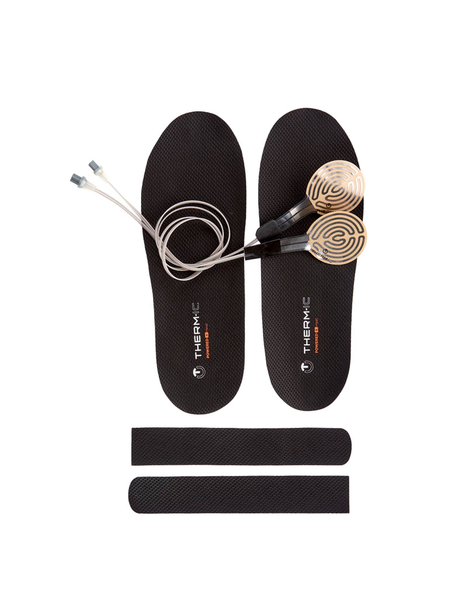 THERMIC HEATED INSOLES HEATING ELEMENTS