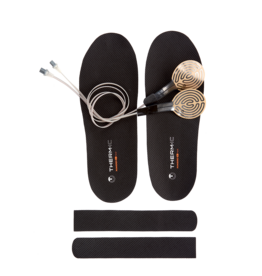 THERMIC HEATED INSOLES HEATING ELEMENTS