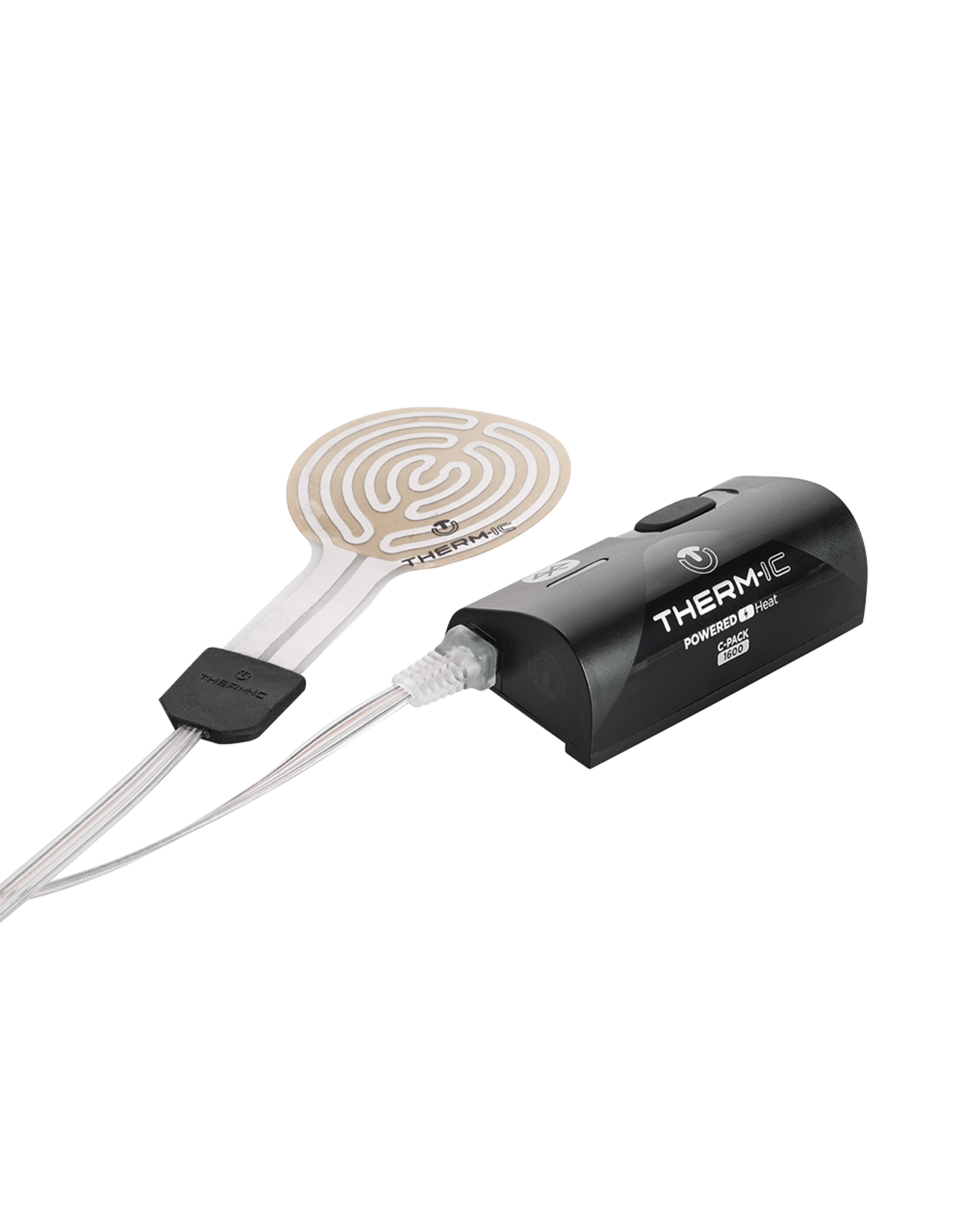 THERMIC HEATED INSOLES HEATING ELEMENTS