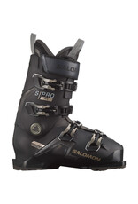 SALOMON MEN S/PRO HV 120 GW BLACK/TTNM SKI BOOT