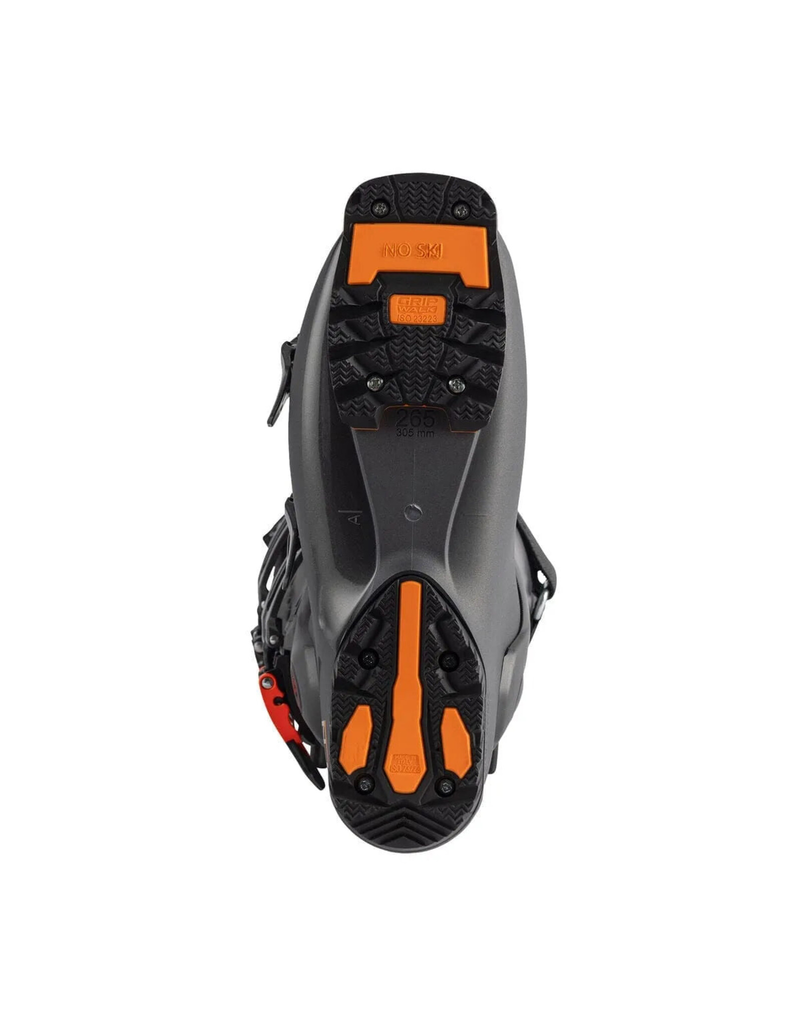 Rossignol MEN VIZION 4B PRO 100 MV GW  BOOT