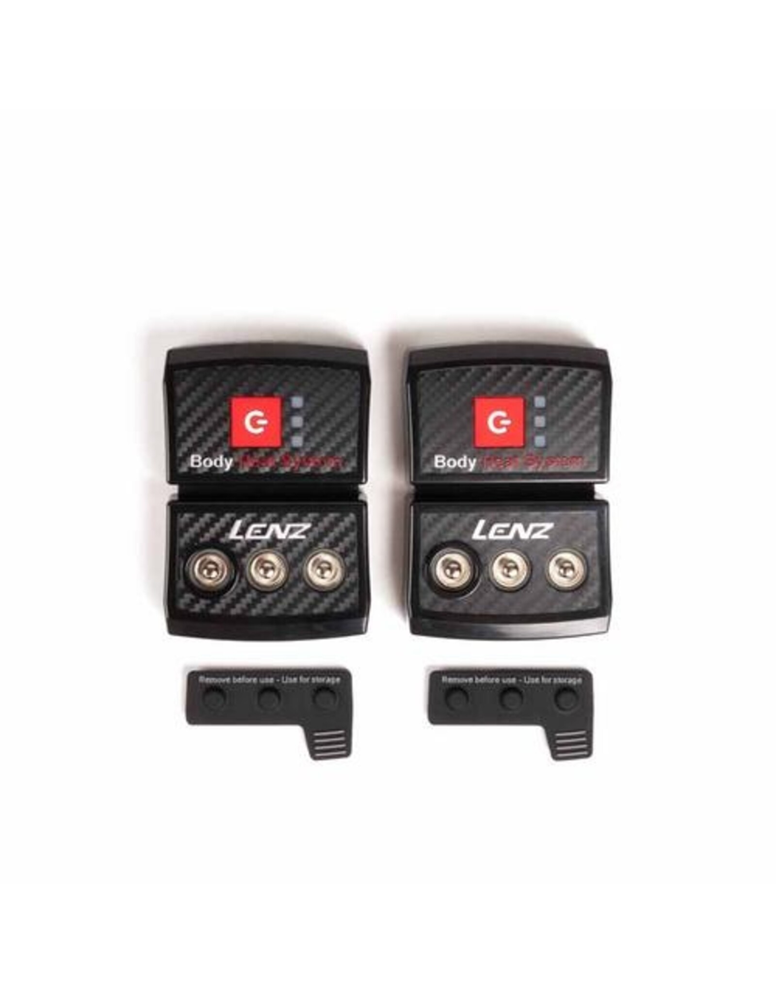LENZ LITIUM PACK RCB 1400