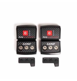 LENZ LITIUM PACK RCB 1400