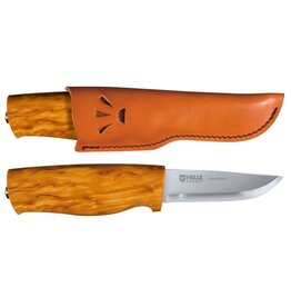HELLE FOLKEKNIVEN KNIFE