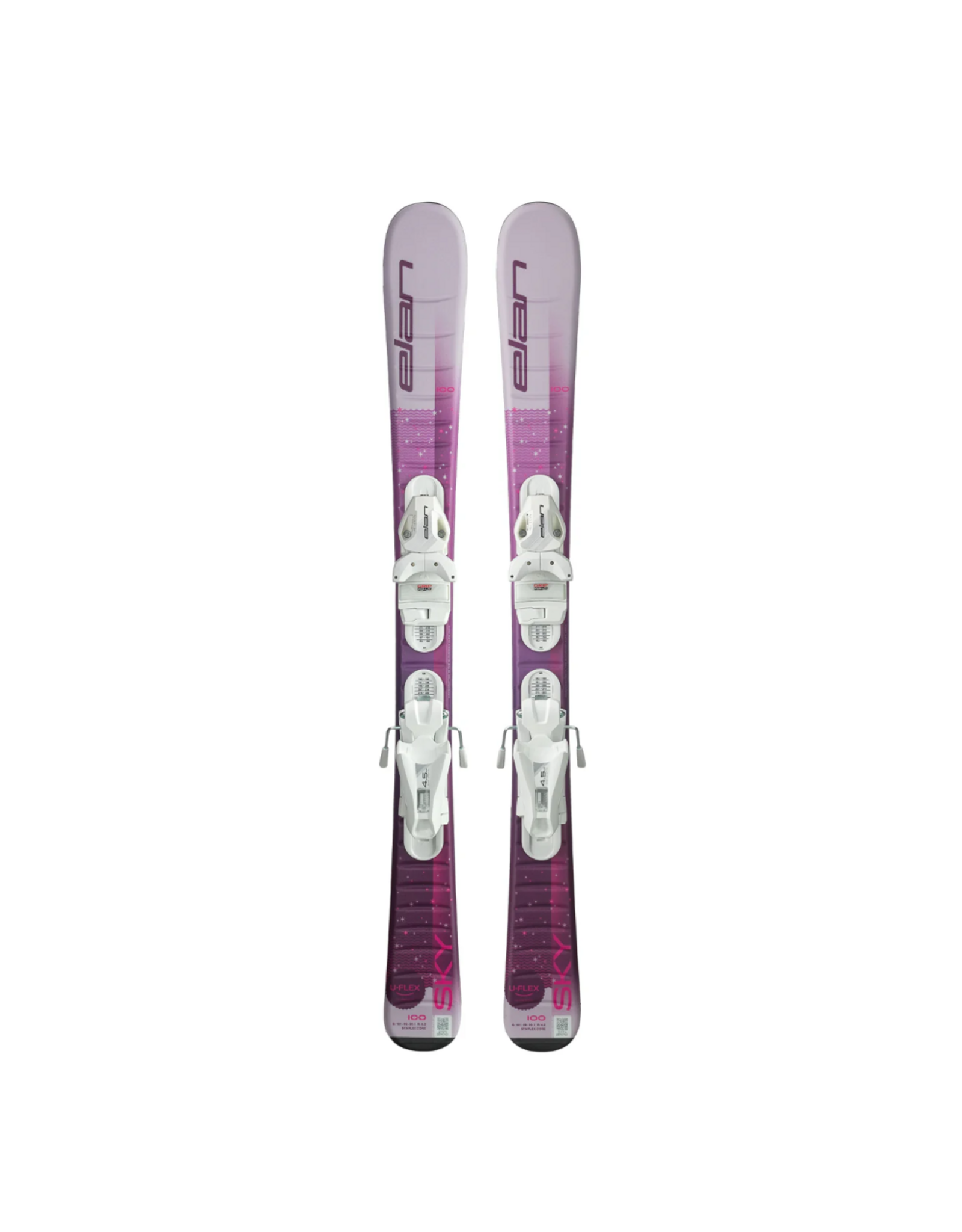 ELAN JUNIOR SKY  EL 4.5 GW SKI