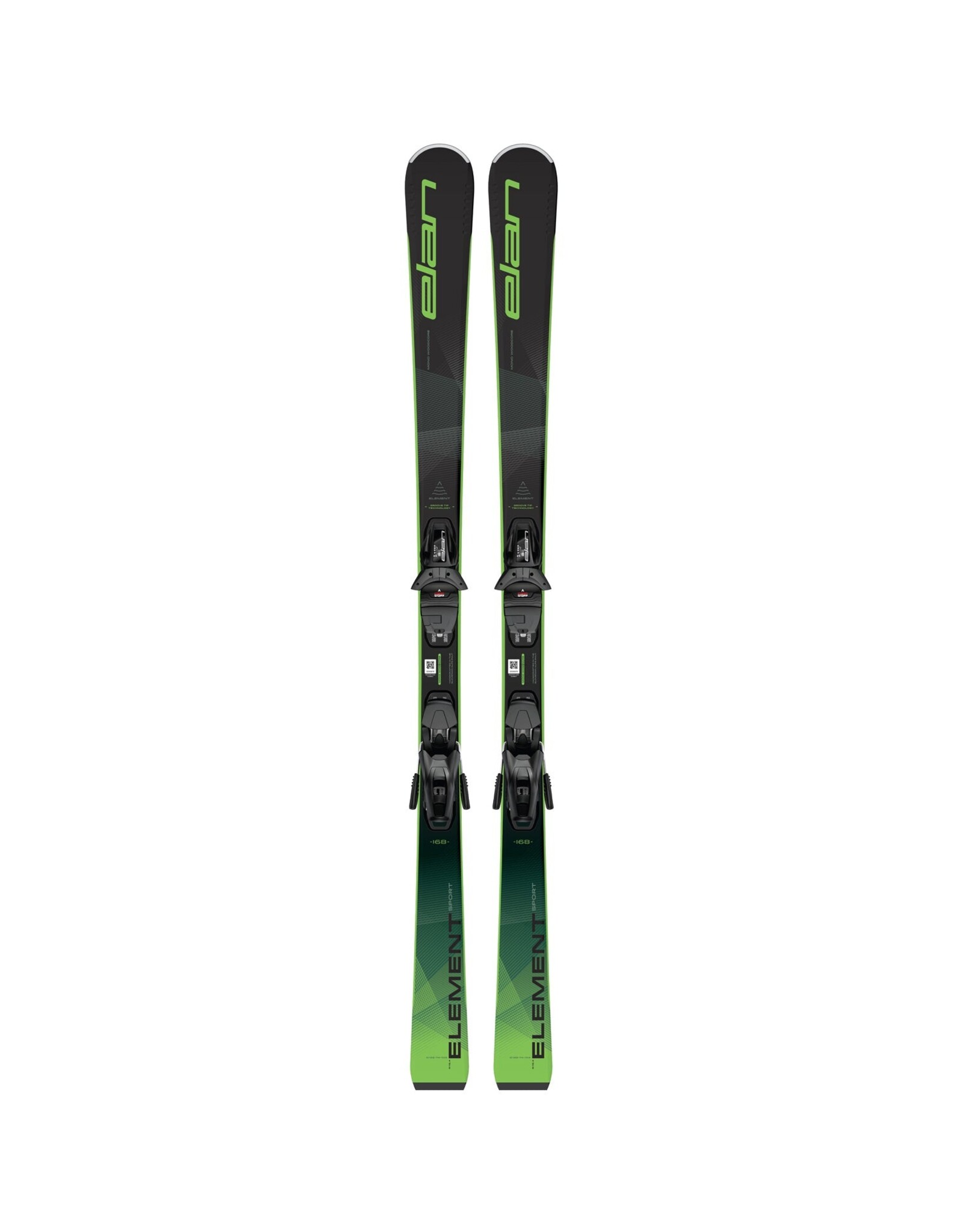 ELAN ELEMENT SPORT  LS  EL 9