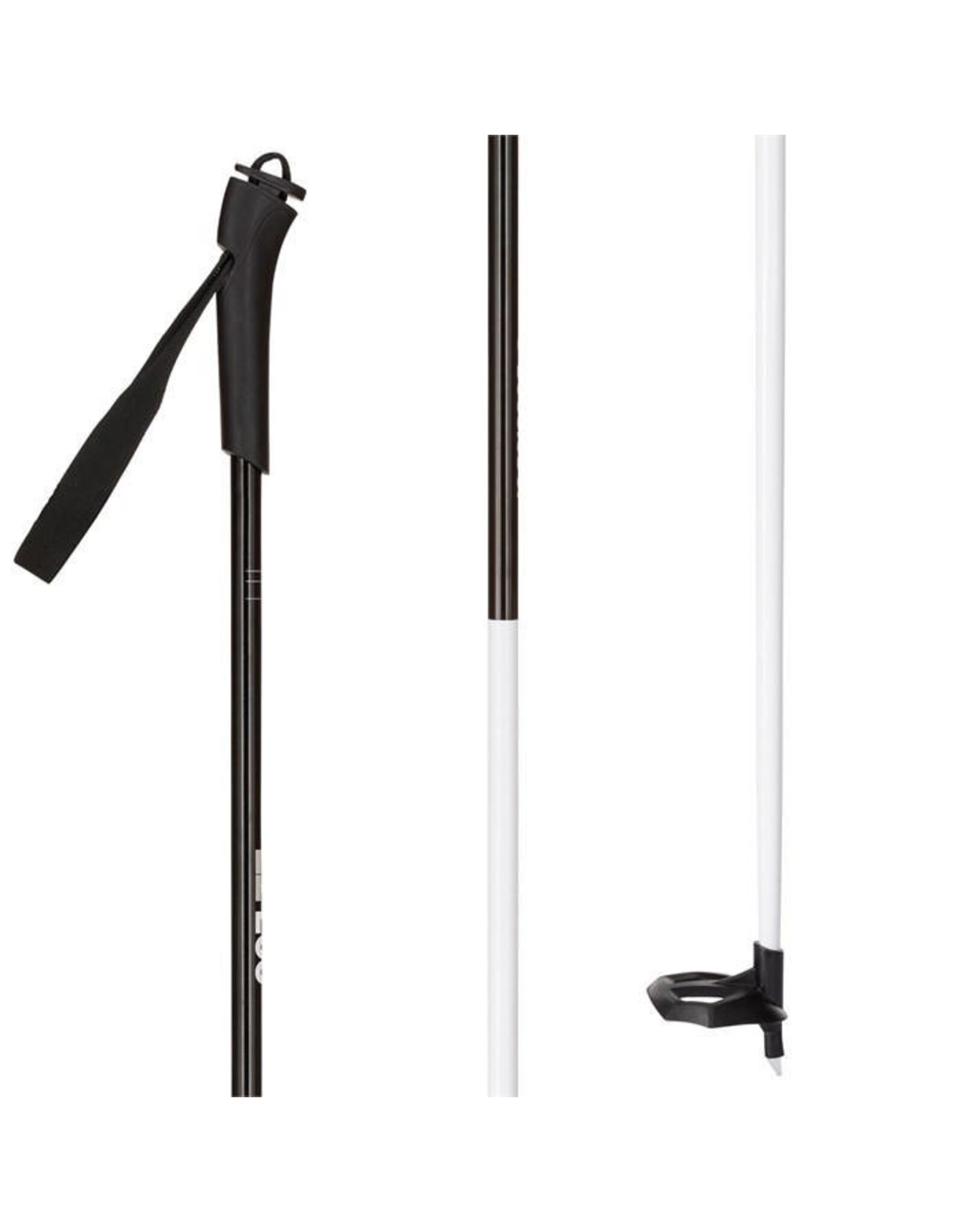 Rossignol FT-500 XC POLES