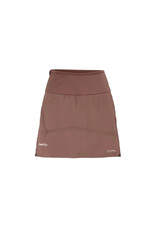 CRAFT WOMEN ADV NORDIC TRAINING INSULATE SKIRT