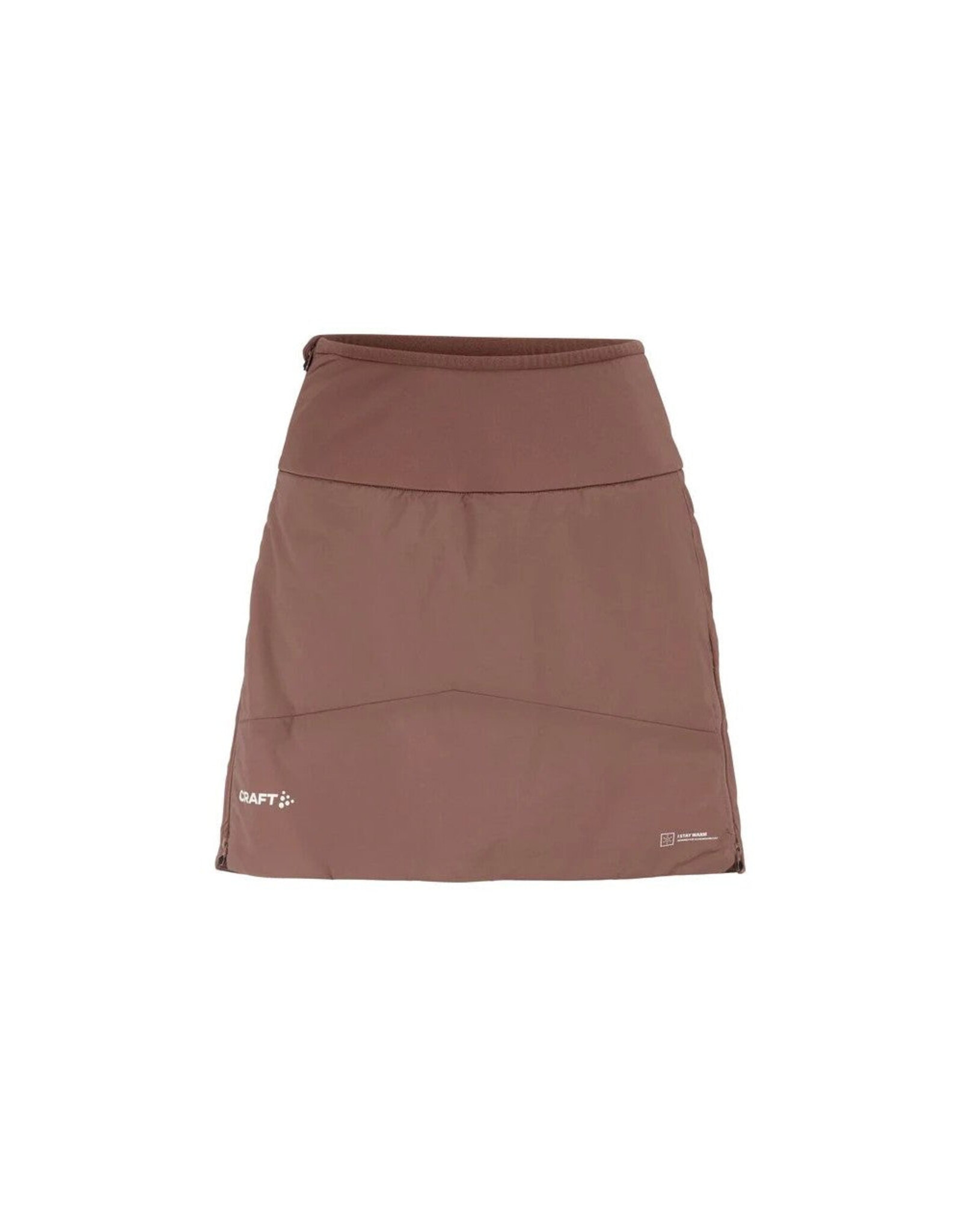 CRAFT WOMEN ADV NORDIC TRAINING INSULATE SKIRT