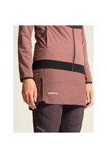 CRAFT WOMEN ADV NORDIC TRAINING INSULATE SKIRT