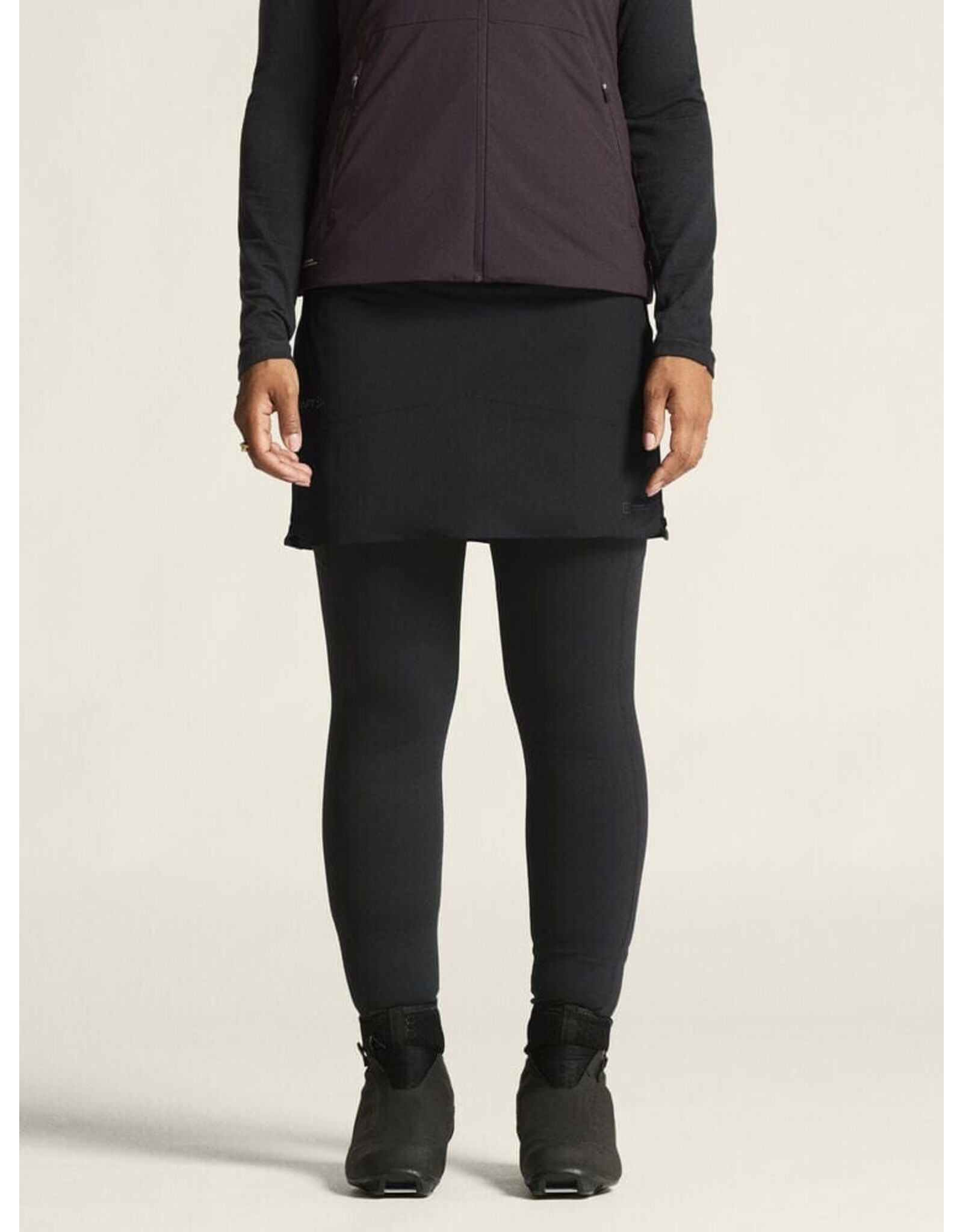 CRAFT WOMEN ADV NORDIC TRAINING INSULATE SKIRT
