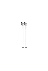 LEKI PITCH BACK BLACK SKI POLE