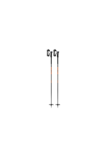 LEKI PITCH BACK BLACK SKI POLE