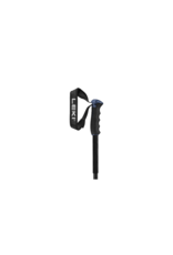LEKI PITCH BACK BLACK SKI POLE