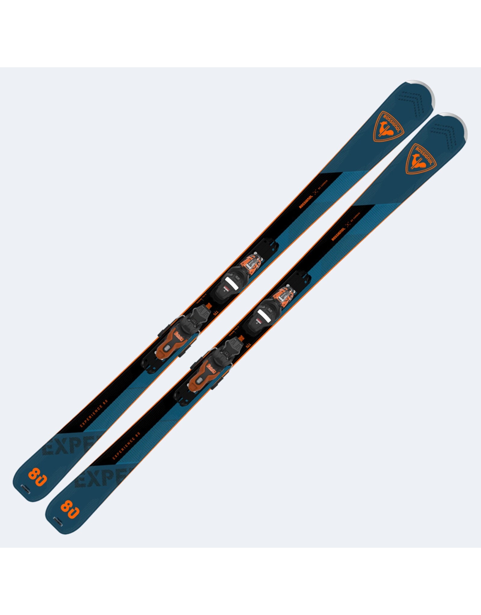 Rossignol WOMEN EXPERIENCE 80 CA XP11 SKI