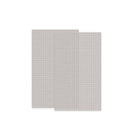 GEAR AID TENACIOUS TAPE SILNYLON PATCHES