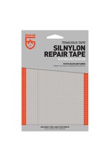 GEAR AID TENACIOUS TAPE SILNYLON PATCHES