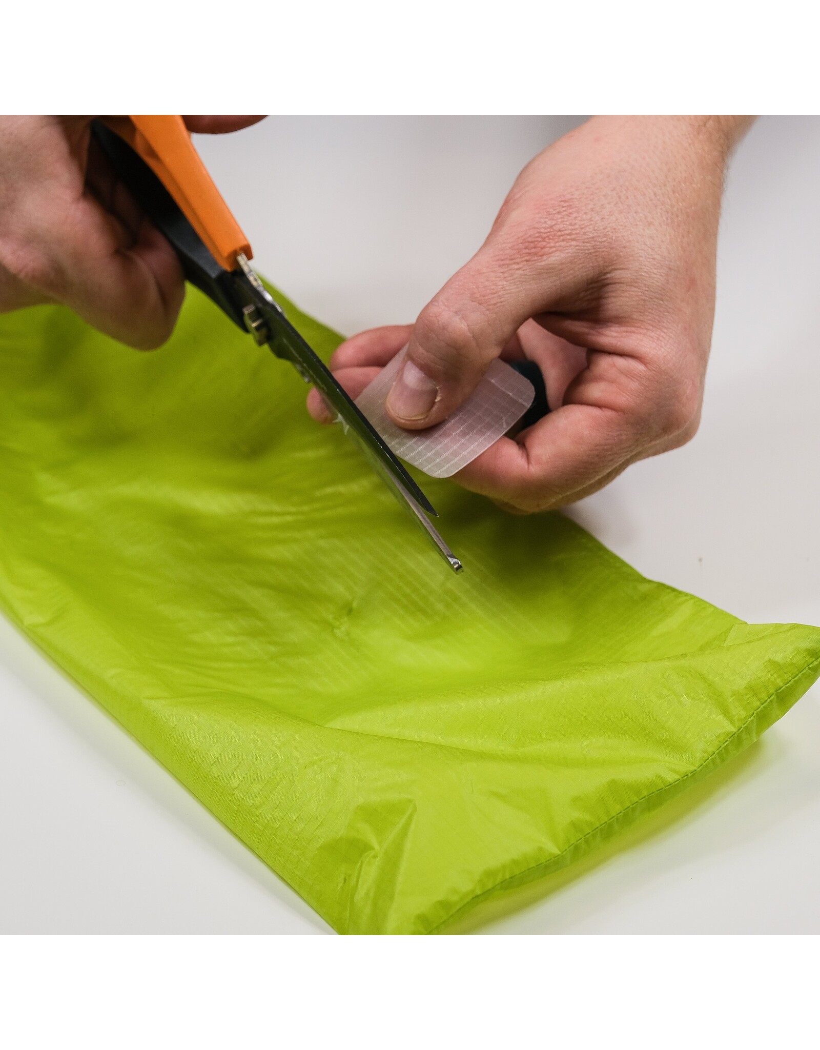 GEAR AID TENACIOUS TAPE SILNYLON PATCHES