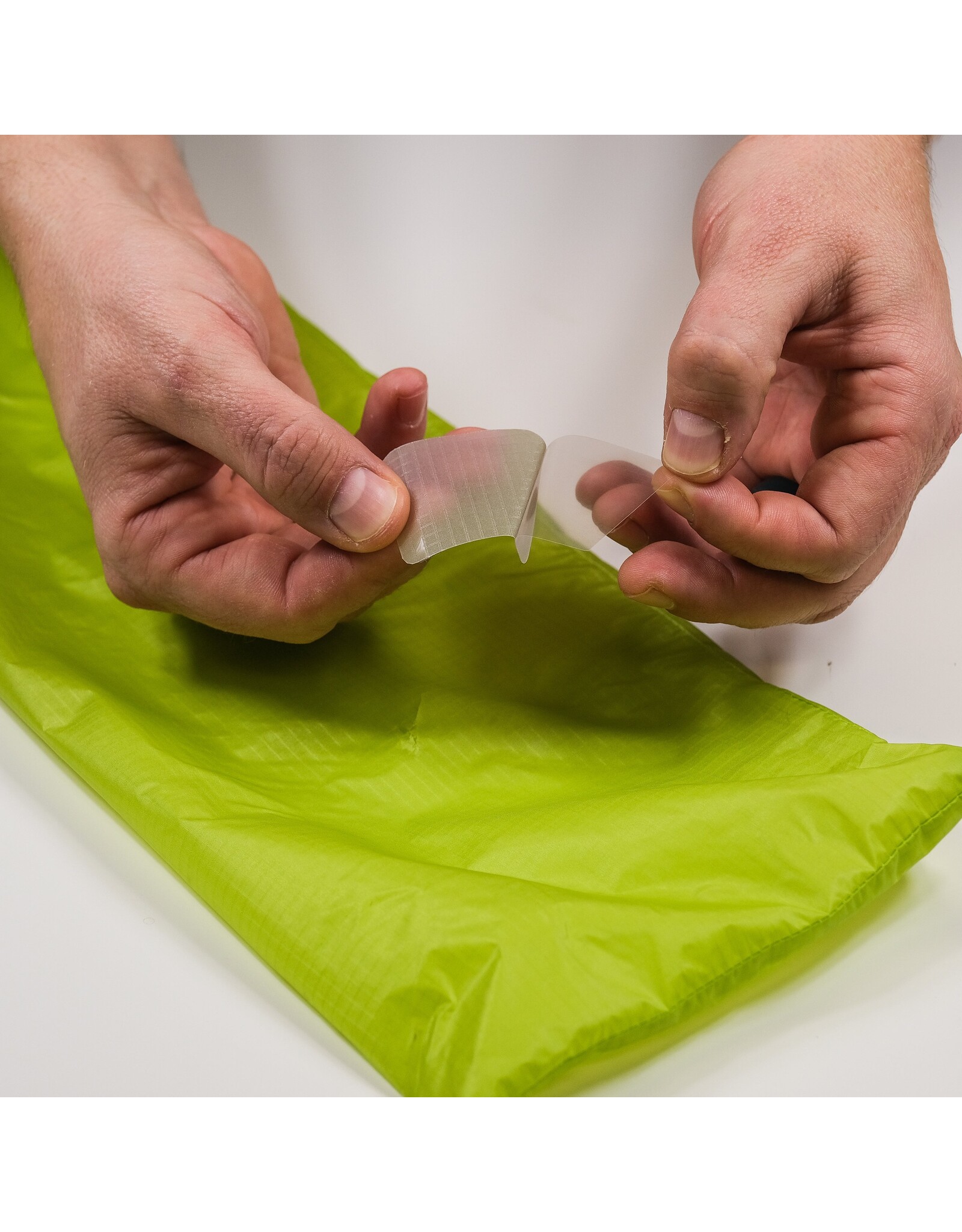 GEAR AID TENACIOUS TAPE SILNYLON PATCHES