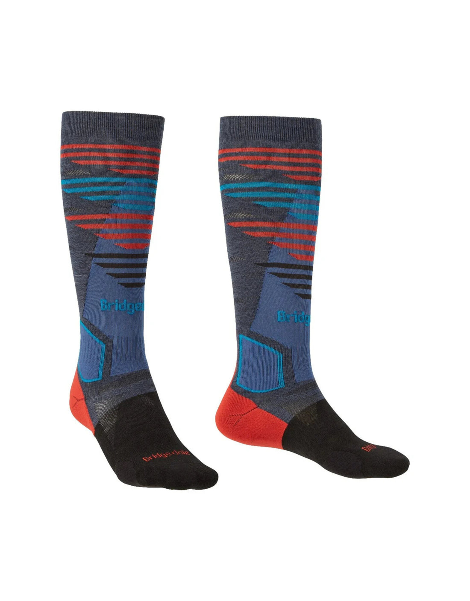 Bridgedale MENS LIGHTWEIGHT SKI SOCK