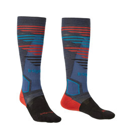 Bridgedale MENS LIGHTWEIGHT SKI SOCK