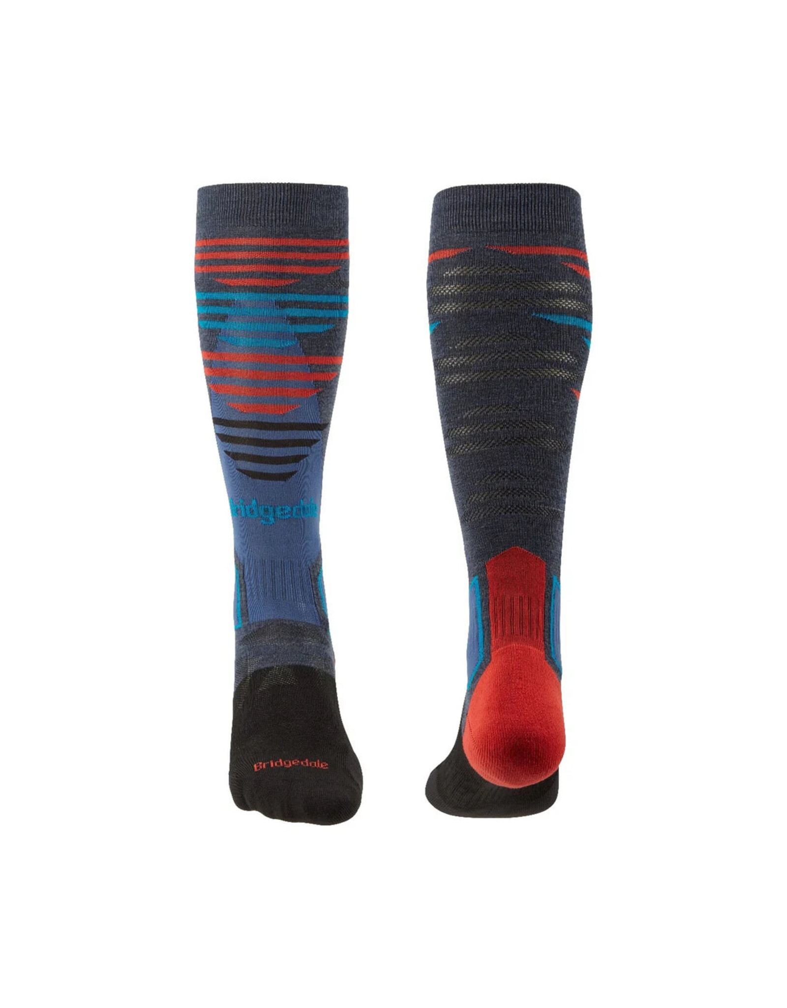 Bridgedale MENS LIGHTWEIGHT SKI SOCK