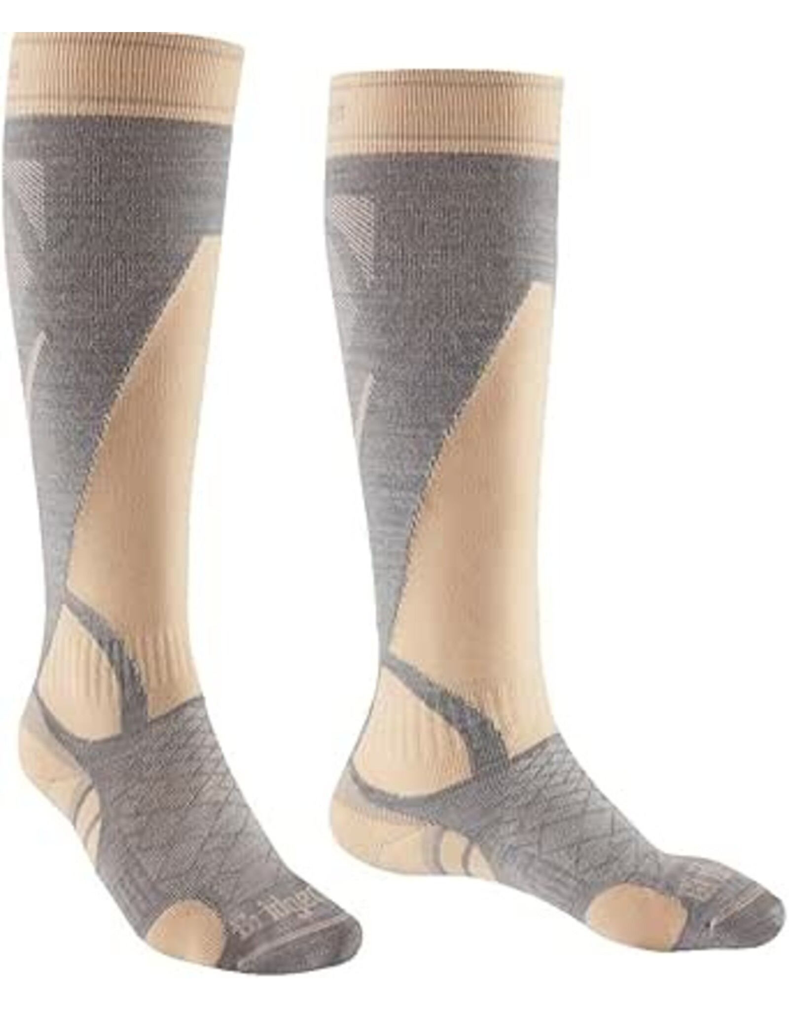 Bridgedale WOMENS LIGHTWEIGHT SKI SOCK