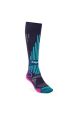 Bridgedale WOMENS LIGHTWEIGHT SKI SOCK