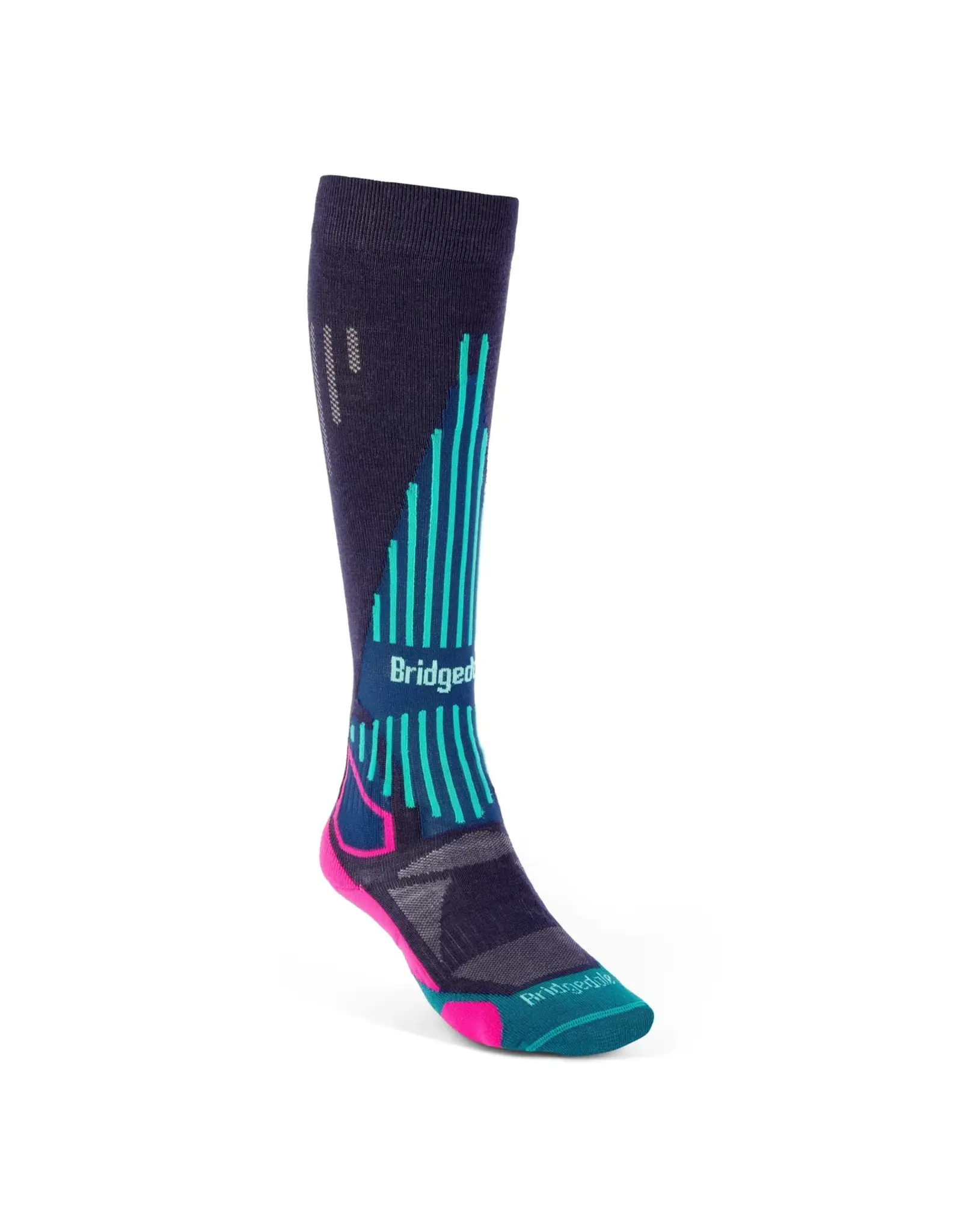 Bridgedale WOMENS LIGHTWEIGHT SKI SOCK