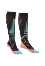 Bridgedale WOMENS LIGHTWEIGHT SKI SOCK