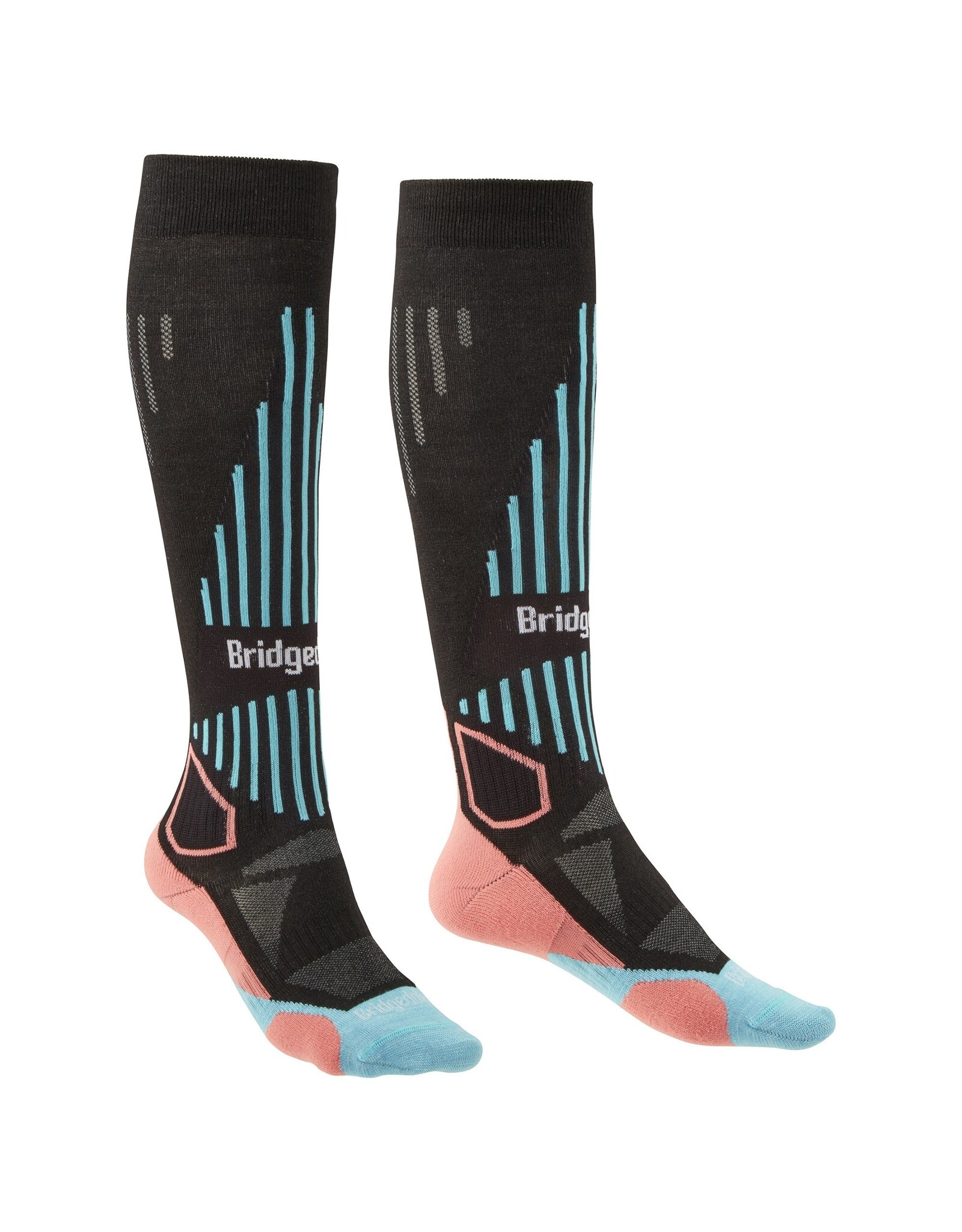 Bridgedale WOMENS LIGHTWEIGHT SKI SOCK