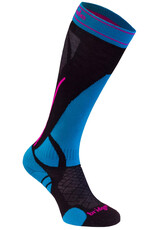 Bridgedale WOMENS LIGHTWEIGHT SKI SOCK
