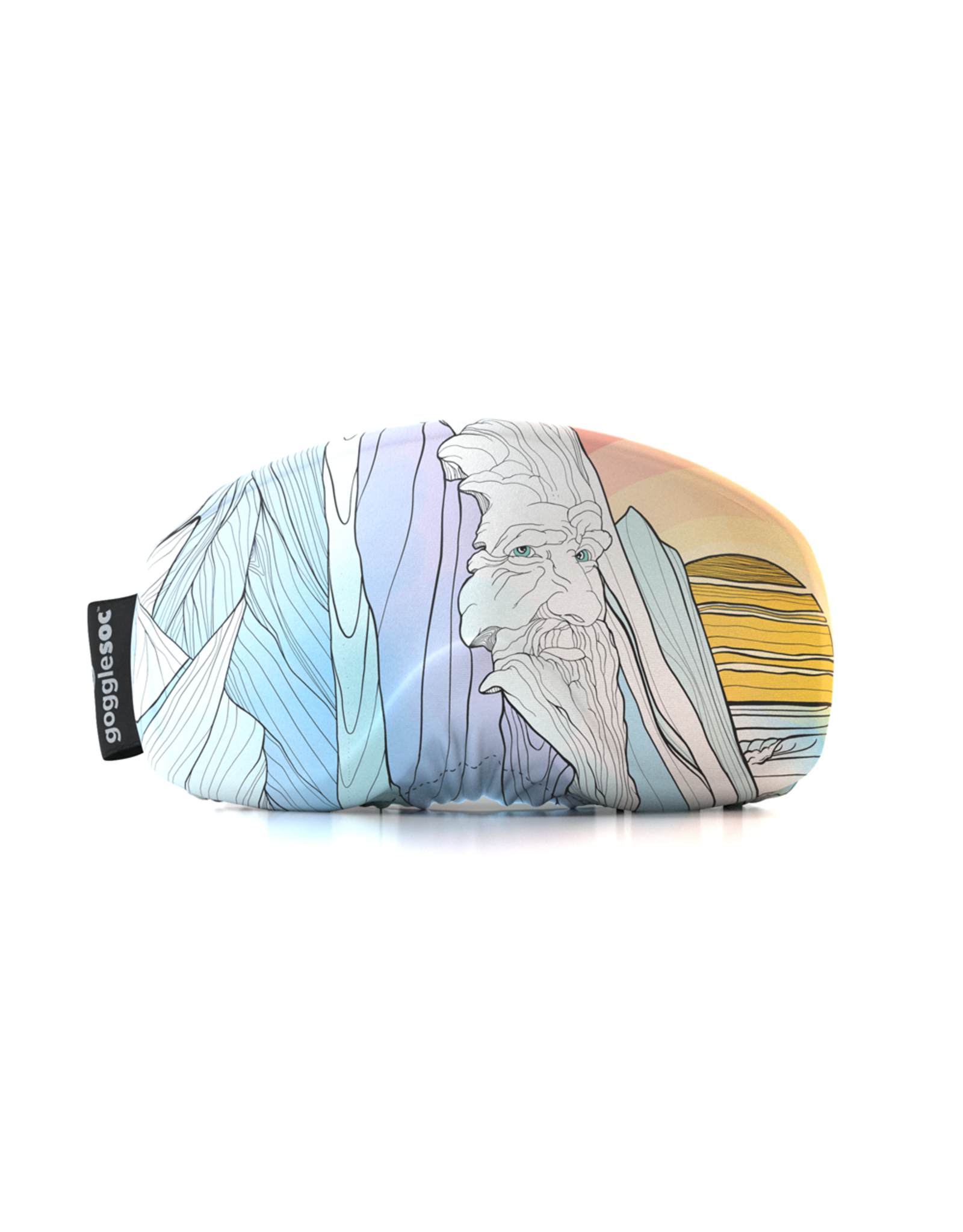 TRADE WINDS GOGGLE SOC