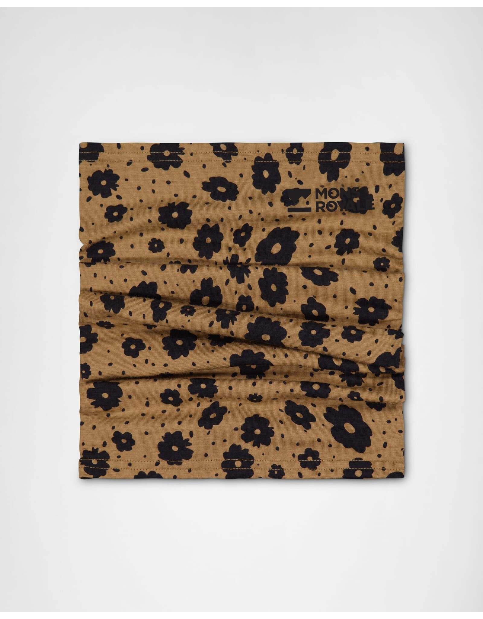 MONS ROYALE UNISEX DAILY DOSE MERINO NECKWARMER