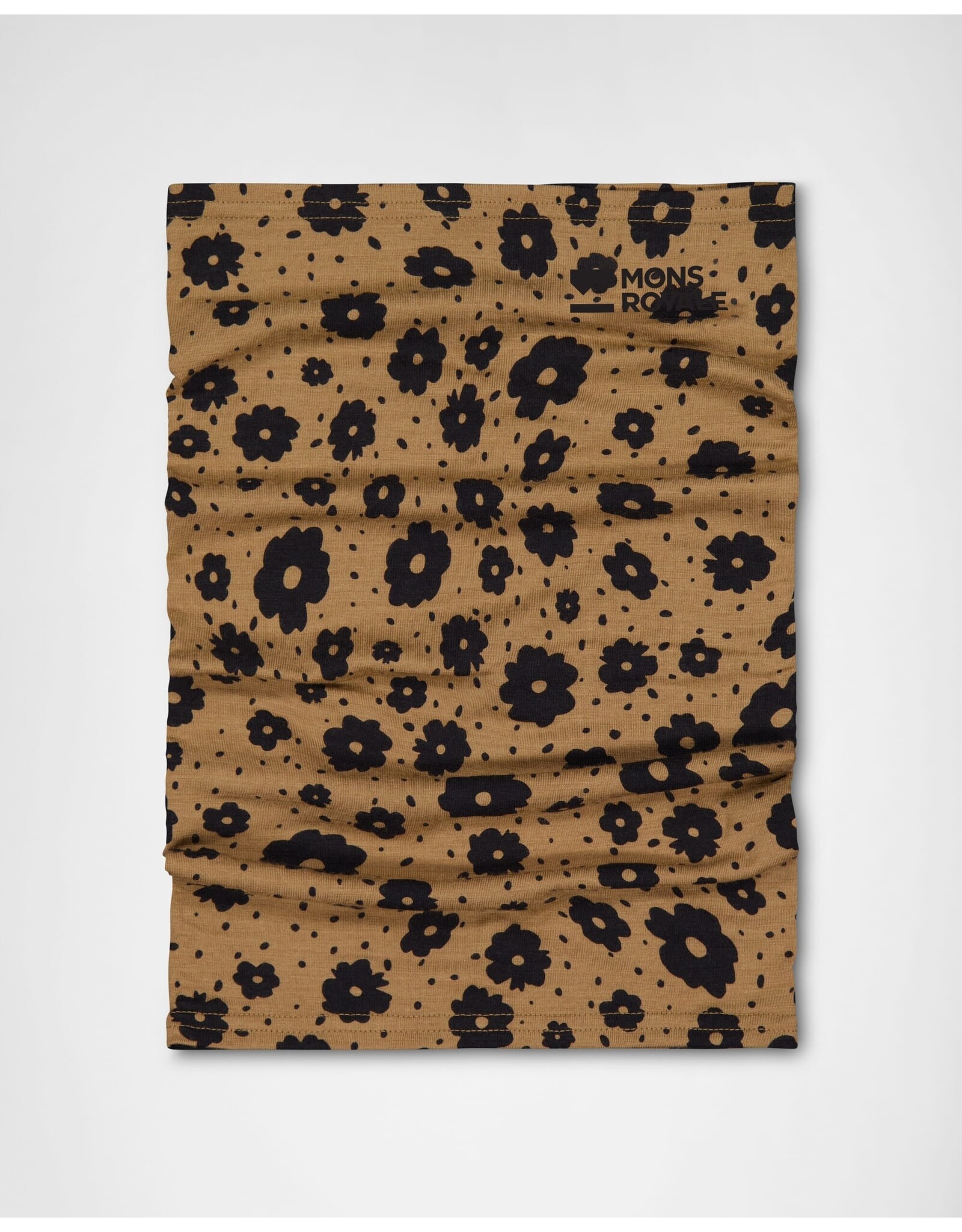 MONS ROYALE UNISEX DAILY DOSE MERINO NECKWARMER