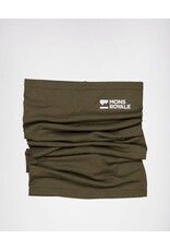 MONS ROYALE UNISEX DAILY DOSE MERINO NECKWARMER