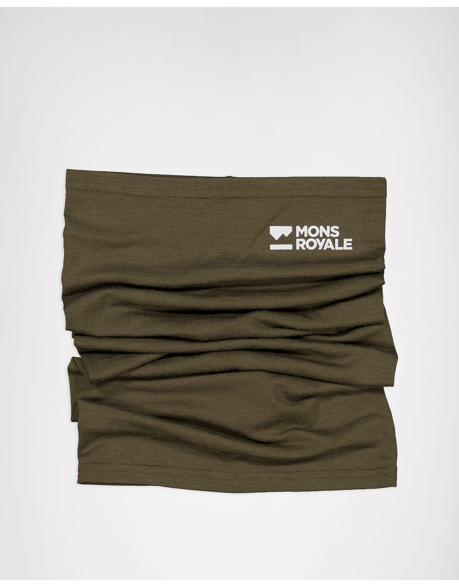 MONS ROYALE UNISEX DAILY DOSE MERINO NECKWARMER