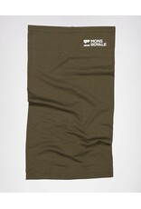 MONS ROYALE UNISEX DAILY DOSE MERINO NECKWARMER