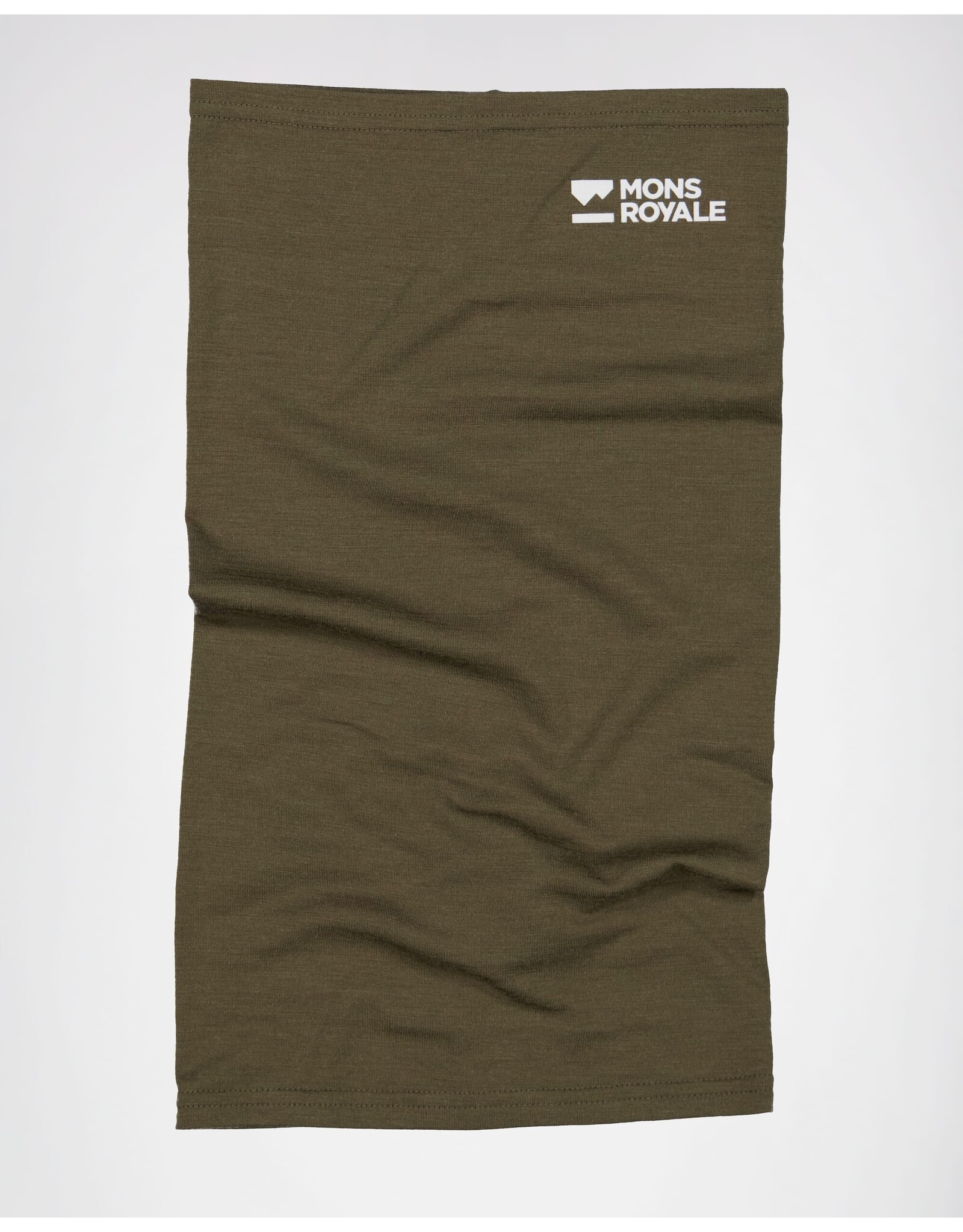 MONS ROYALE UNISEX DAILY DOSE MERINO NECKWARMER
