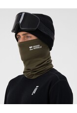 MONS ROYALE UNISEX DAILY DOSE MERINO NECKWARMER