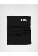 MONS ROYALE UNISEX DAILY DOSE MERINO NECKWARMER